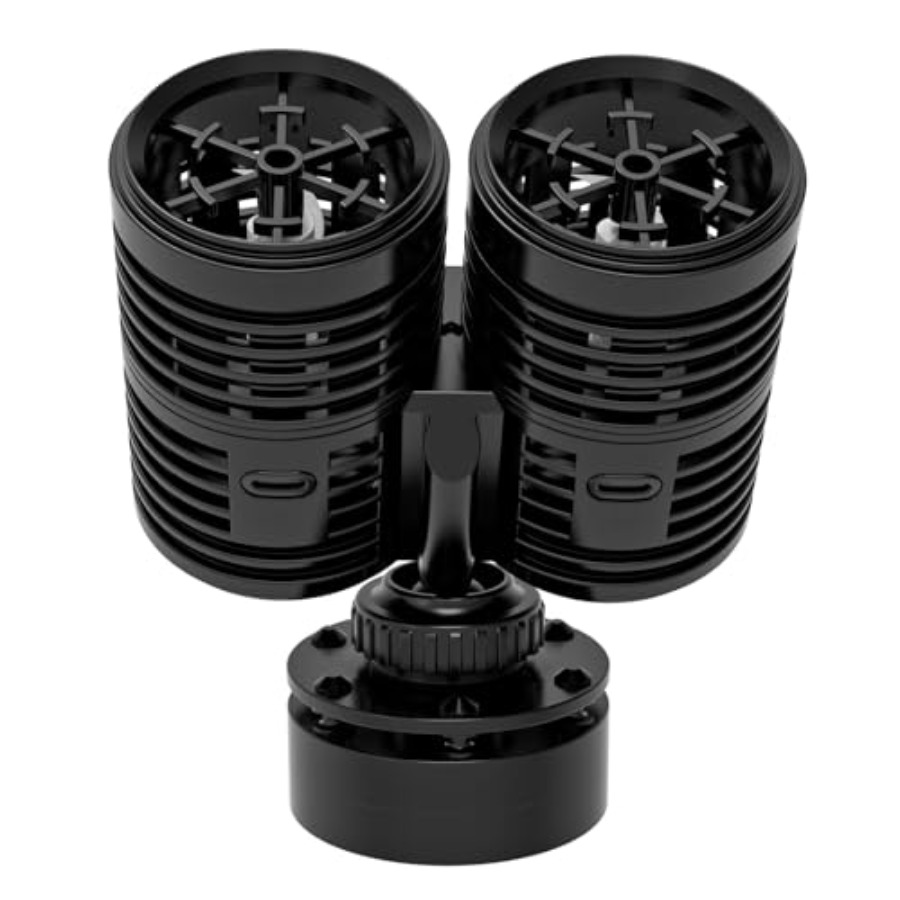 Powerhead Wave Maker - Aquarium Wave Maker, Submersible Circulation Pump