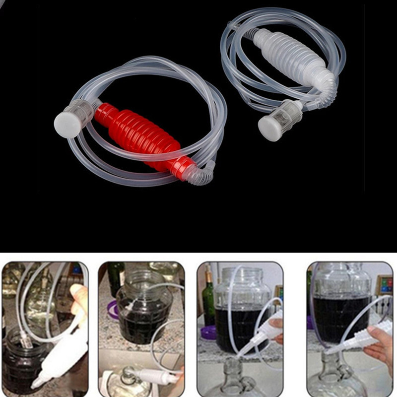 Manual homebrew beer filtering - Marine Aquarium Water avaliação e preço