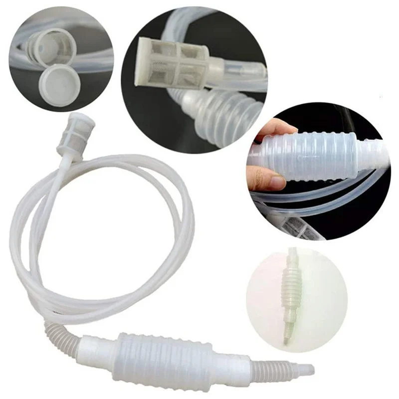 Manual homebrew beer filtering - Marine Aquarium Water avaliação e preço