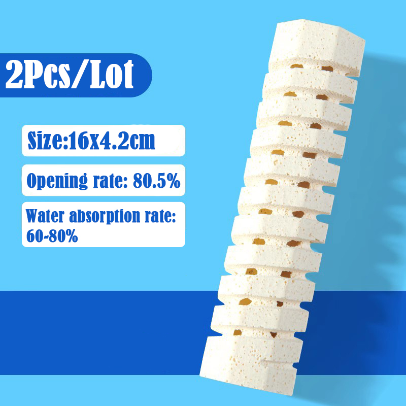 2Pcs/Lot Aquarium Fish Tank Fi - Marine Aquarium Water avaliação e preço