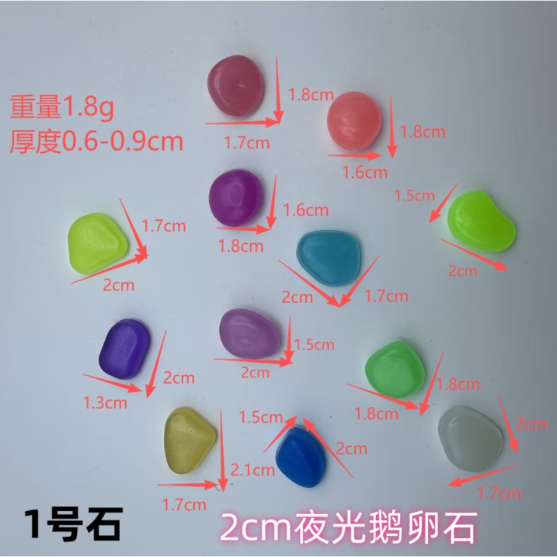 Luminous stones 100 luminous p - Aquarium Marine Stone avaliação e preço