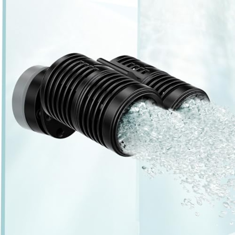 Aquarium Wave Maker Submersibl - Powerhead Wave Maker avaliação e preço