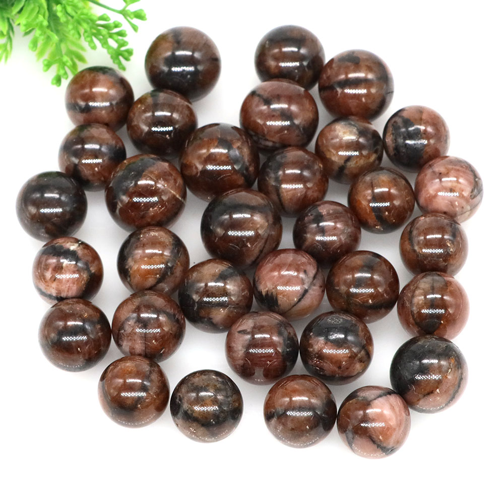 Natural Cross Chiastolite Quar - Aquarium Marine Stone avaliação e preço