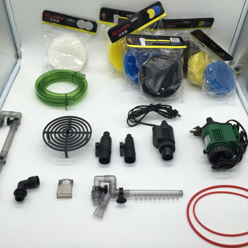 SunSun HW-602 HW-603B HW-505B  - Marine Aquarium Chiller avaliação e preço