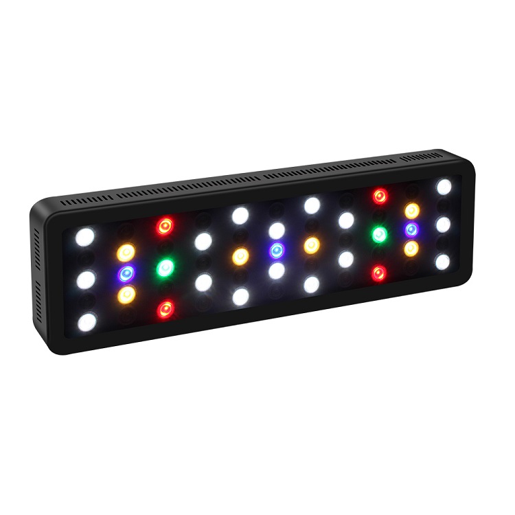 Wireless Control DIY Spectrum  - Marine Aquarium Price avaliação e preço