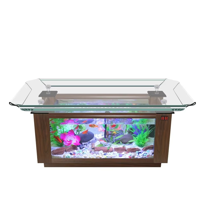 2026 Marine Fish Tank Price fo - Marine Aquarium Price avaliação e preço