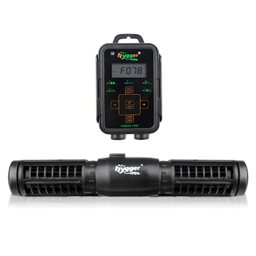 Aquarium Wave Maker for freshw - Powerhead Wave Maker avaliação e preço