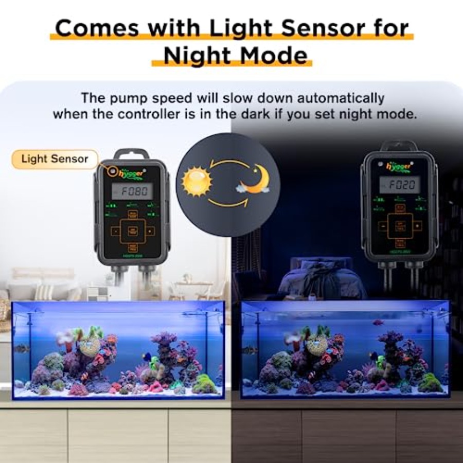 Aquarium Wave Maker for freshw - Powerhead Wave Maker avaliação e preço