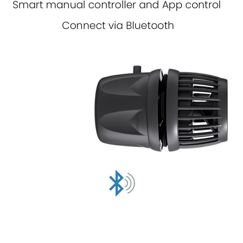 AAAN-Adjustable Power Head Cor - Powerhead Wave Maker avaliação e preço