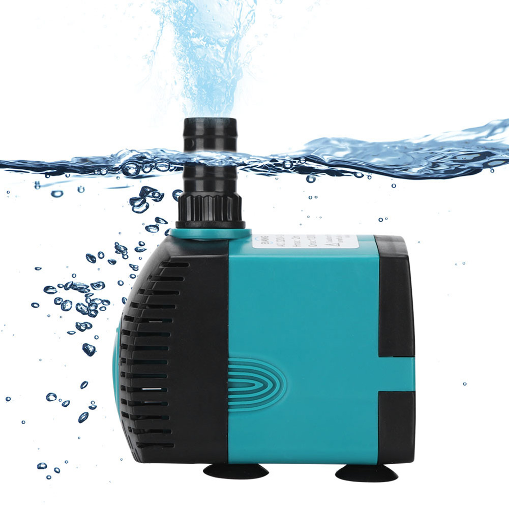 220V-240V Aquarium Submersible - Marine Aquarium Water avaliação e preço