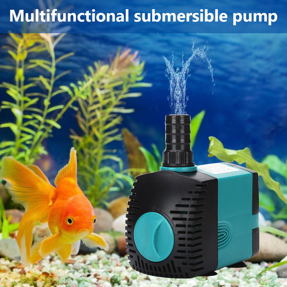 220V-240V Aquarium Submersible - Marine Aquarium Water avaliação e preço