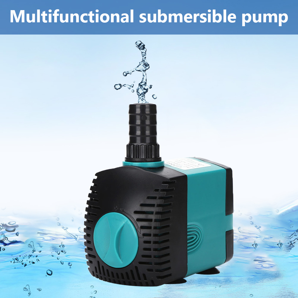 220V-240V Aquarium Submersible - Marine Aquarium Water avaliação e preço