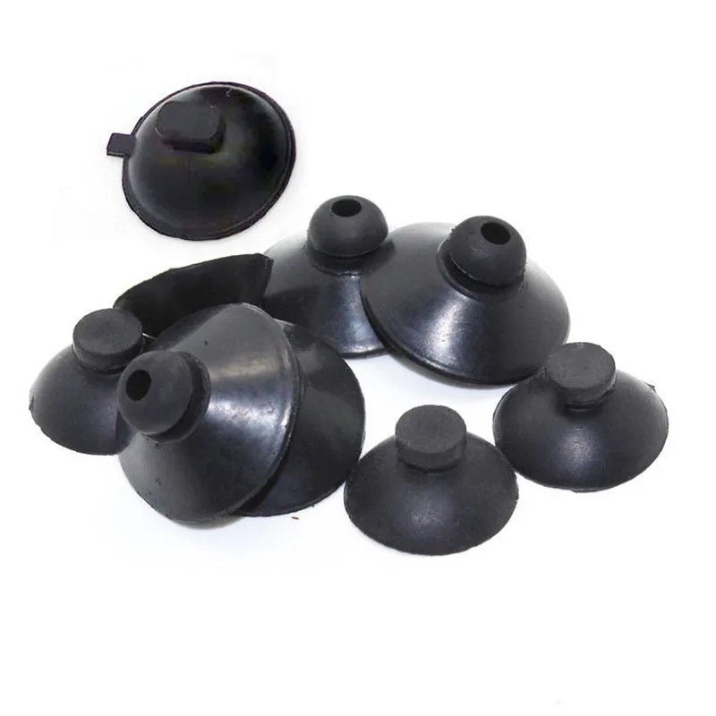 10Pcs Aquarium Suction Cup Fil - Marine Aquarium Water avaliação e preço