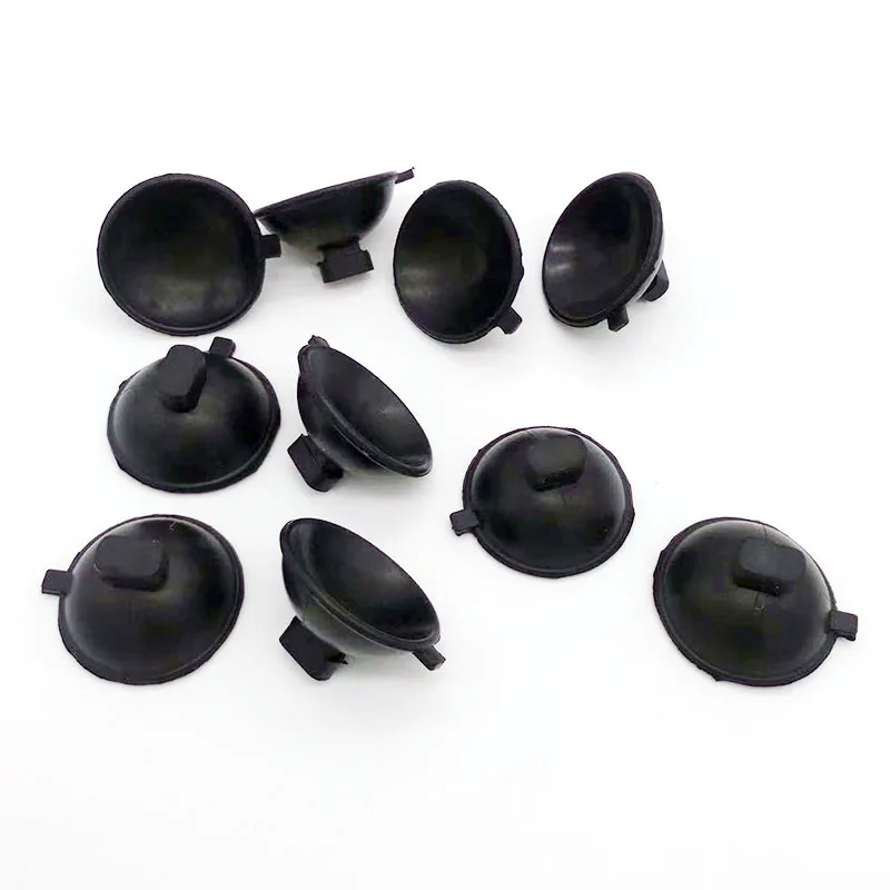 10Pcs Aquarium Suction Cup Fil - Marine Aquarium Water avaliação e preço