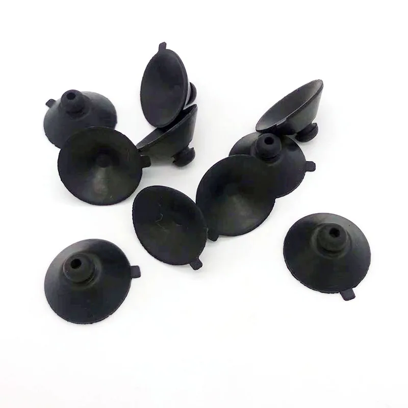 10Pcs Aquarium Suction Cup Fil - Marine Aquarium Water avaliação e preço