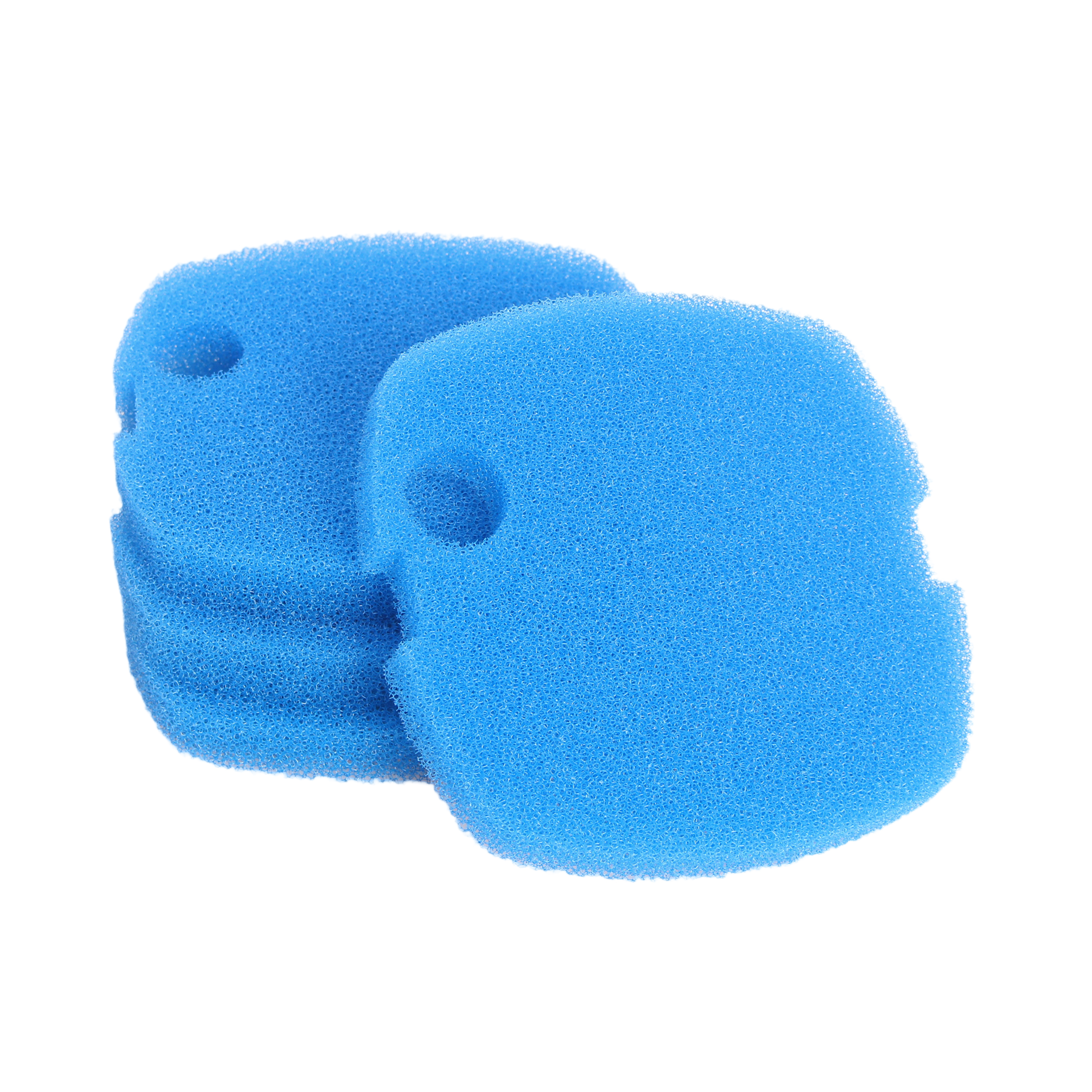 Compatible Blue Coarse Filter  - Marine Aquarium Chiller avaliação e preço