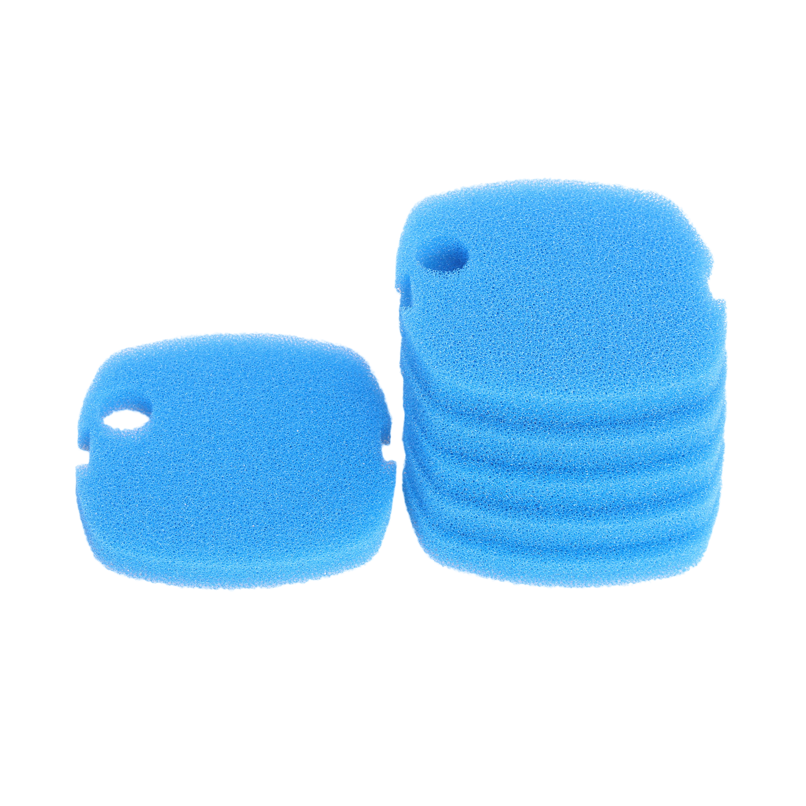 Compatible Blue Coarse Filter  - Marine Aquarium Chiller avaliação e preço