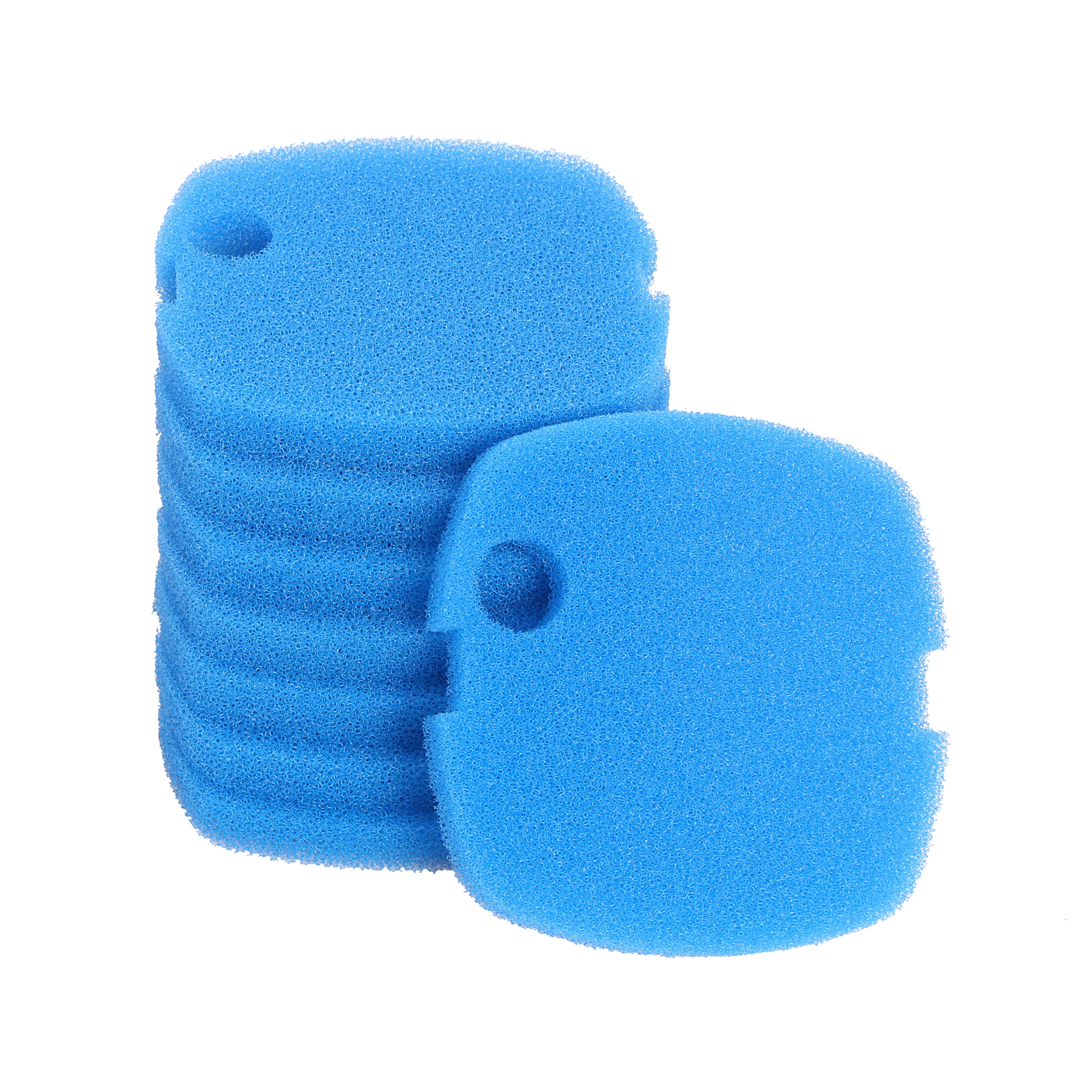 Compatible Blue Coarse Filter  - Marine Aquarium Chiller avaliação e preço