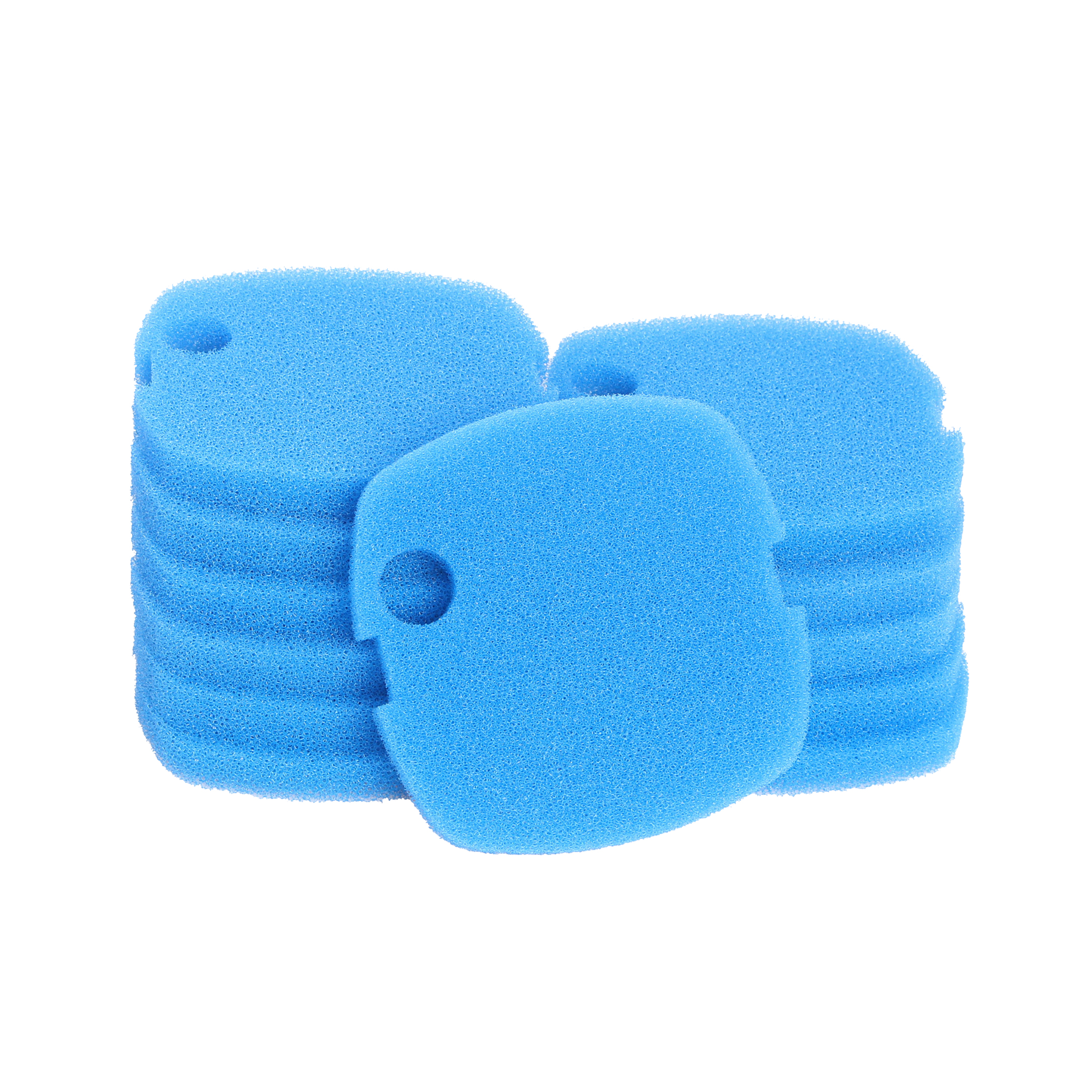 Compatible Blue Coarse Filter  - Marine Aquarium Chiller avaliação e preço