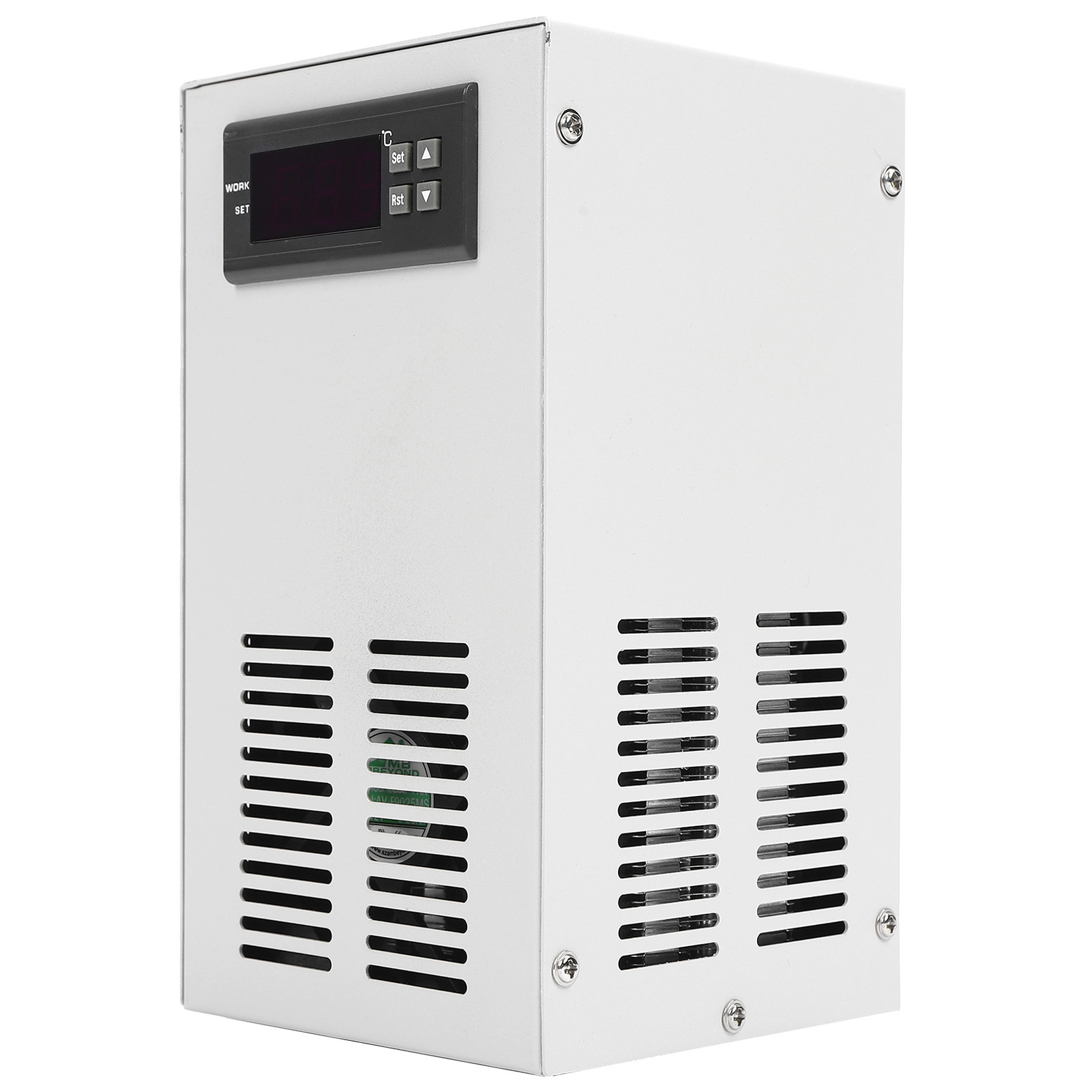 Water Chiller Constant Tempera - Marine Aquarium Chiller avaliação e preço
