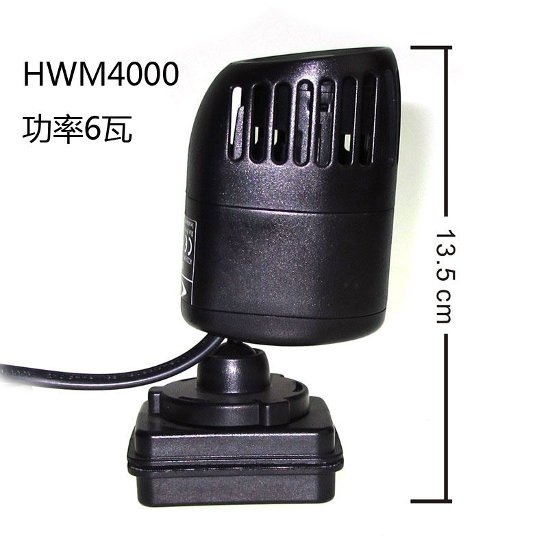 Magnetic Base Wave Maker/Power - Powerhead Wave Maker avaliação e preço