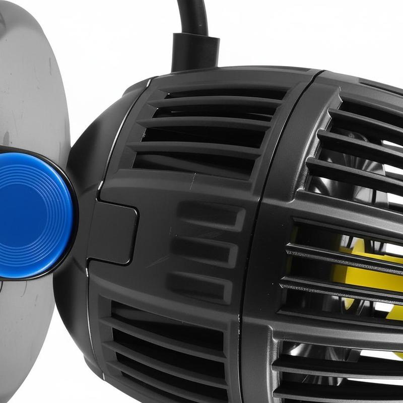 Aquarium Wave Maker, 10W, 1057 - Powerhead Wave Maker avaliação e preço