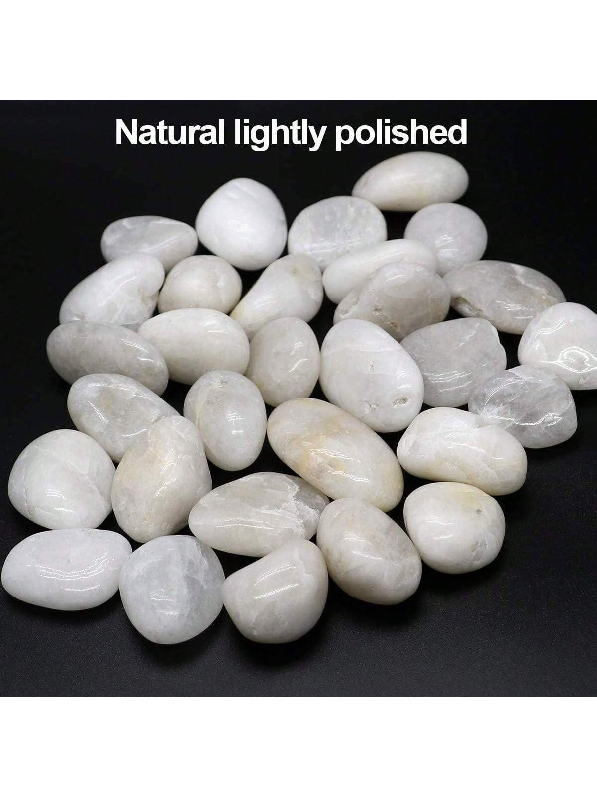 River Rocks Decorative Ornamen - Aquarium Marine Stone avaliação e preço