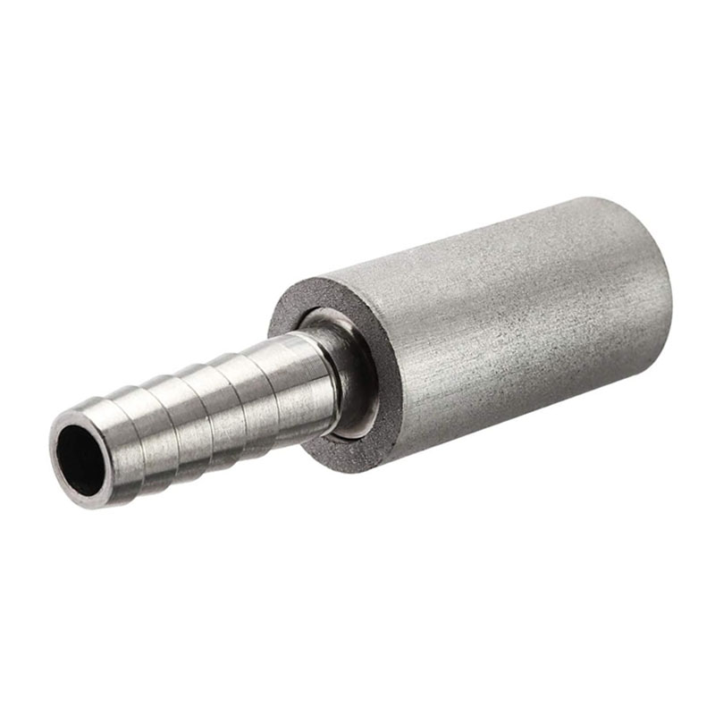 0.5 Micron/2 Micron Diffusion  - Aquarium Marine Stone avaliação e preço