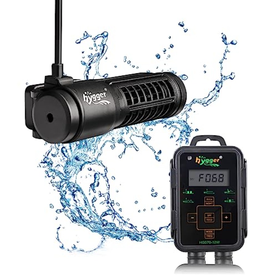 Aquarium Wave Maker 1321 GPH A - Powerhead Wave Maker avaliação e preço