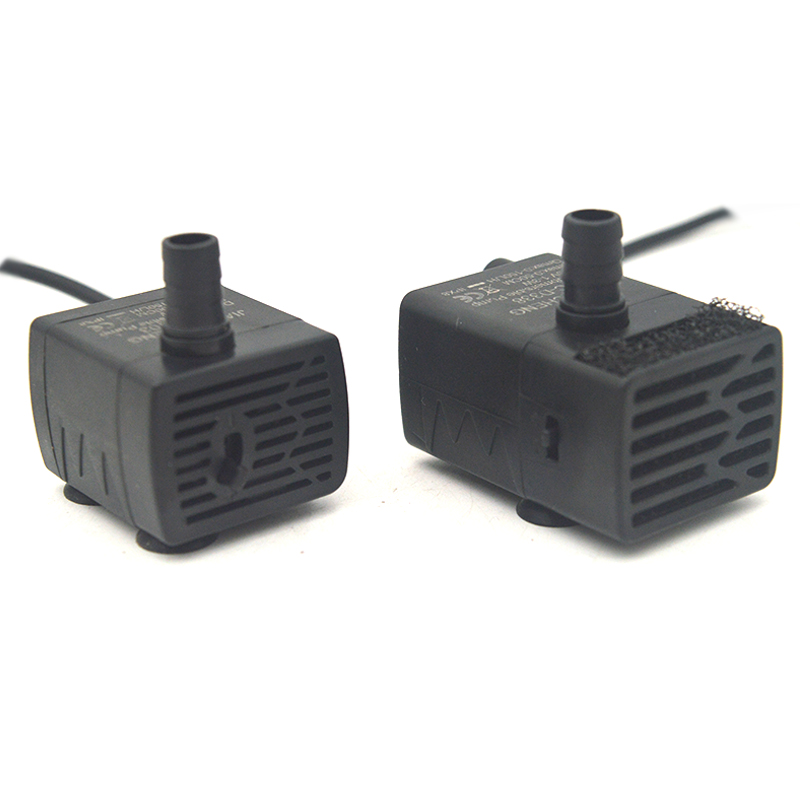 Ultra Quiet USB Aquarium Fish  - Marine Aquarium Water avaliação e preço