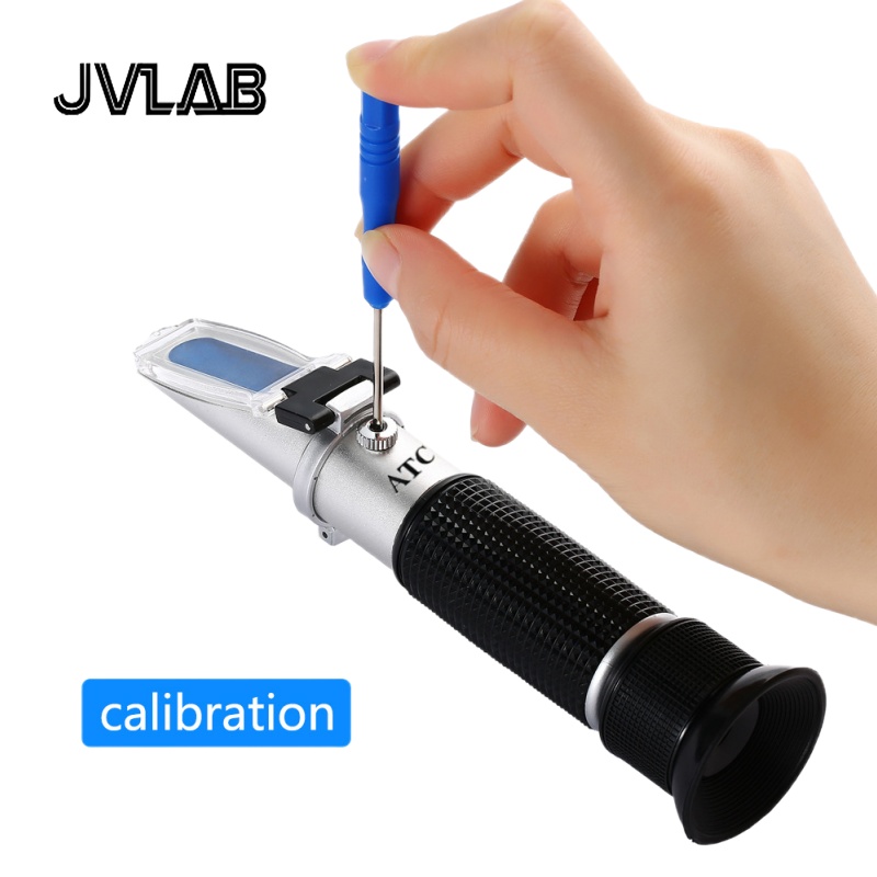Handheld Portable Salinity Ref - Marine X Aquarium avaliação e preço