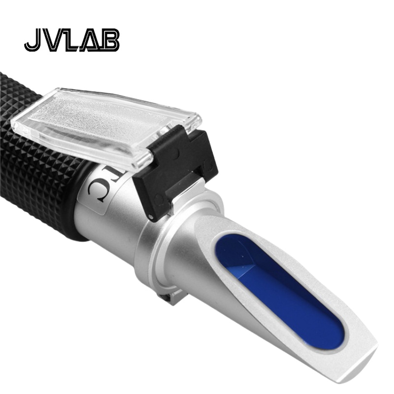 Handheld Portable Salinity Ref - Marine X Aquarium avaliação e preço