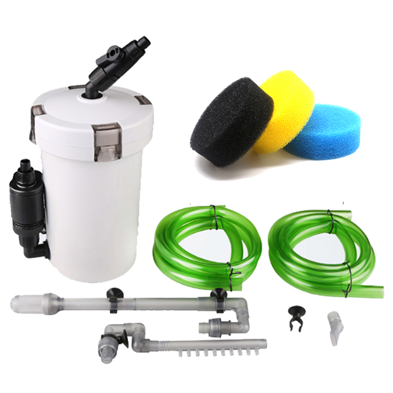 sunsun Aquarium Filter Aqurium - Marine Aquarium Chiller avaliação e preço
