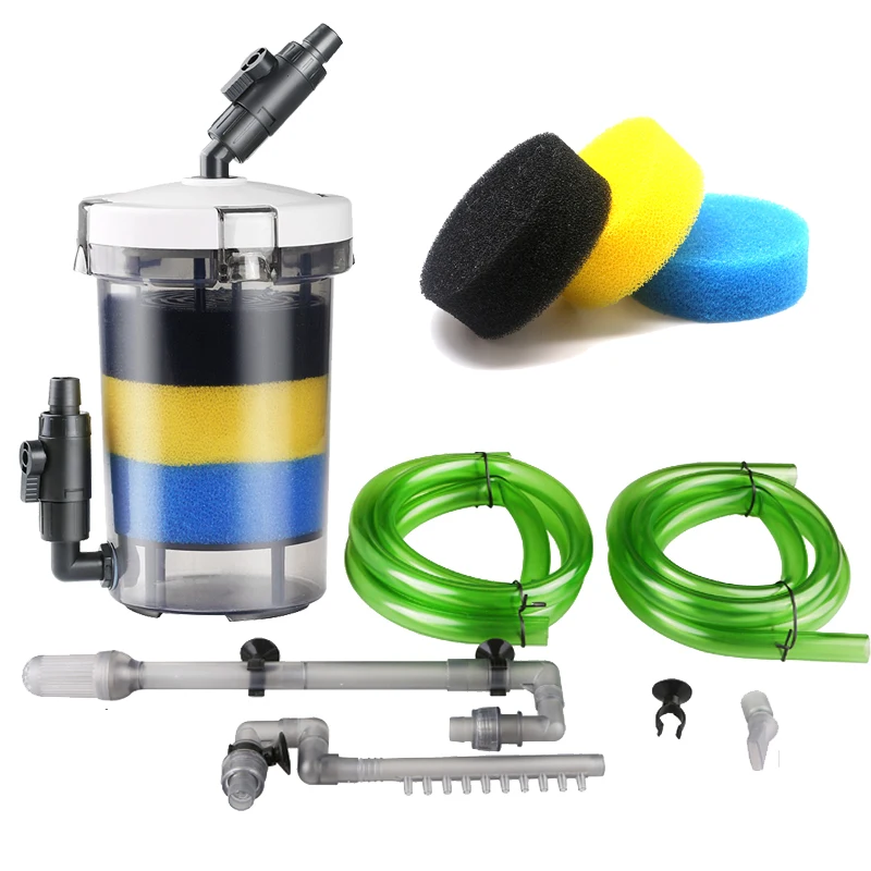 sunsun Aquarium Filter Aqurium - Marine Aquarium Chiller avaliação e preço