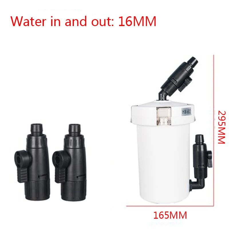 sunsun Aquarium Filter Aqurium - Marine Aquarium Chiller avaliação e preço