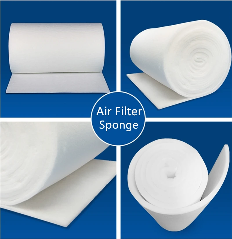 G4 Primary Efficiency Air Filt - Marine Aquarium Water avaliação e preço