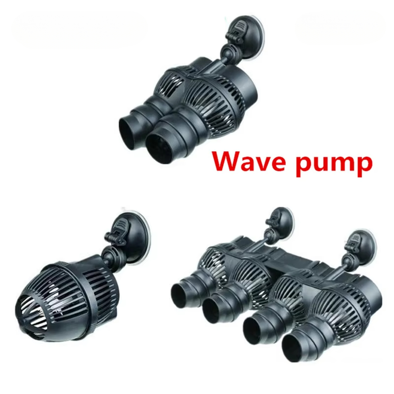 Aquarium Wave Maker Wavemaker  - Powerhead Wave Maker avaliação e preço