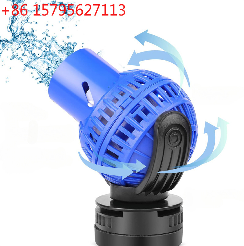 220V Sunsun Aquarium Wave Make - Powerhead Wave Maker avaliação e preço