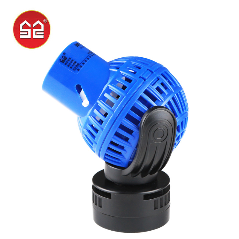 220V Sunsun Aquarium Wave Make - Powerhead Wave Maker avaliação e preço