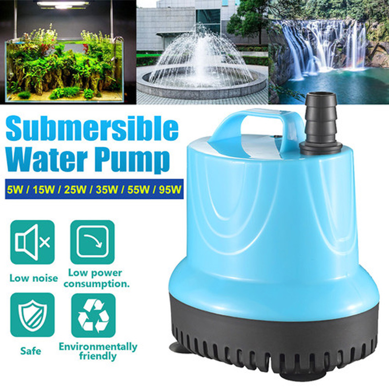10/18/25/45/60/85/105W Submers - Marine Aquarium Water avaliação e preço