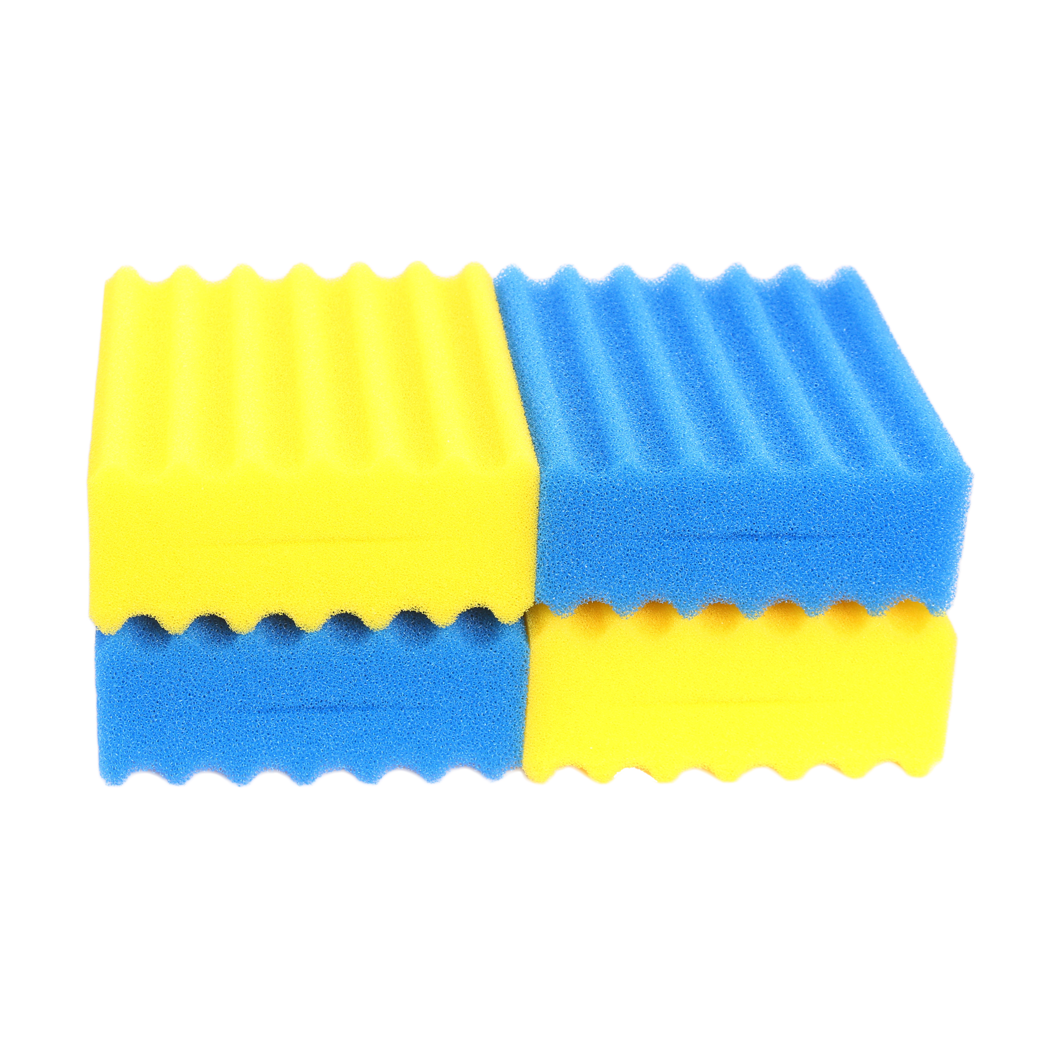 Compatiable Filter Sponge Set  - Marine Aquarium Chiller avaliação e preço