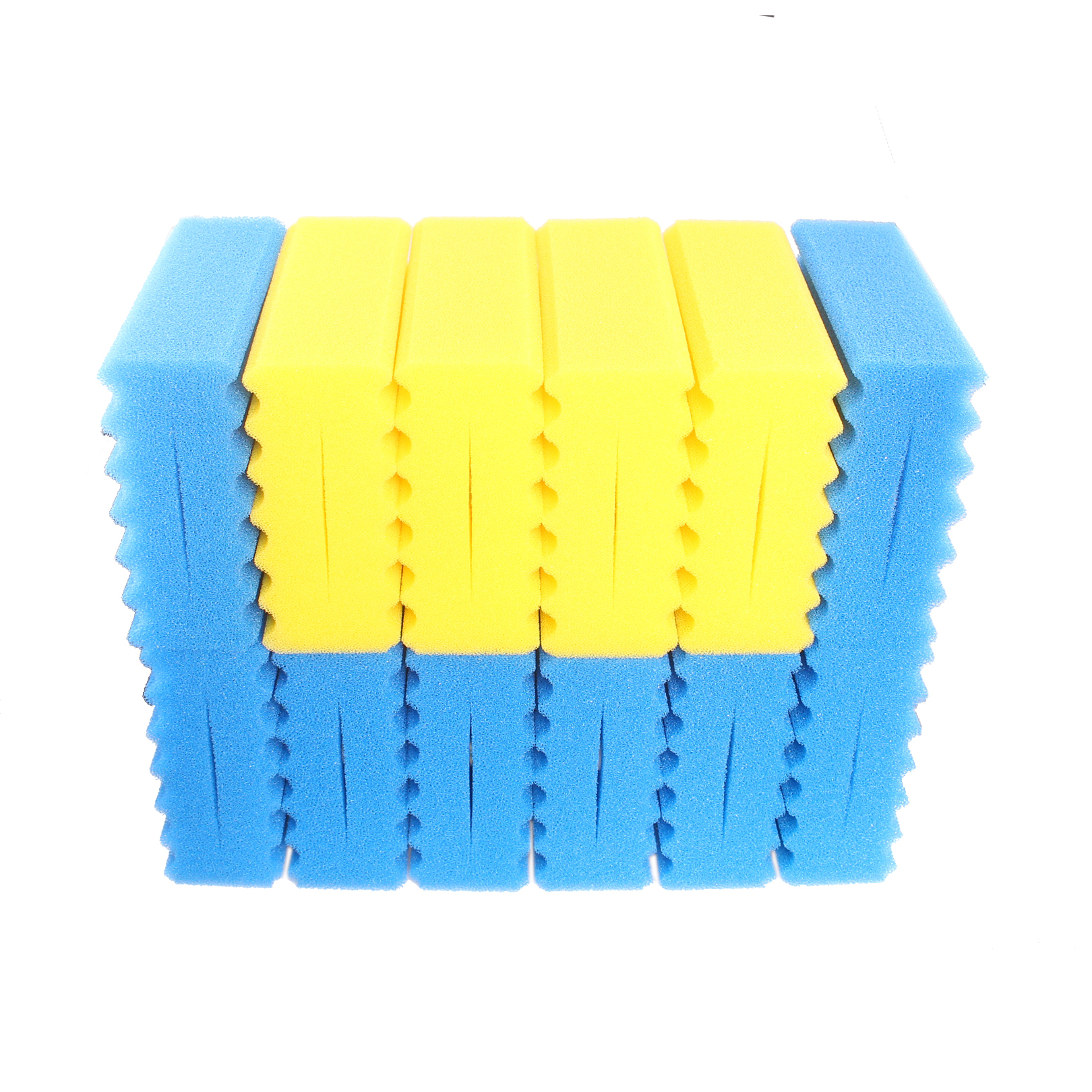 Compatiable Filter Sponge Set  - Marine Aquarium Chiller avaliação e preço