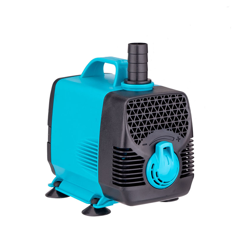 220V Ultra Quiet Submersible W - Marine Aquarium Water avaliação e preço