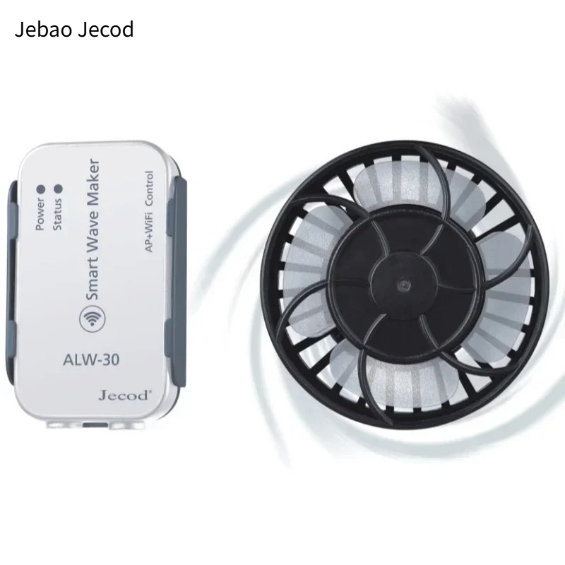 Jebao Jecod New ALW Series WIF - Powerhead Wave Maker avaliação e preço