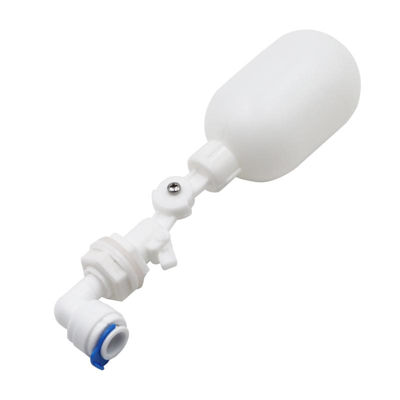 Automatic Plastic Mini Float B - Marine Aquarium Water avaliação e preço