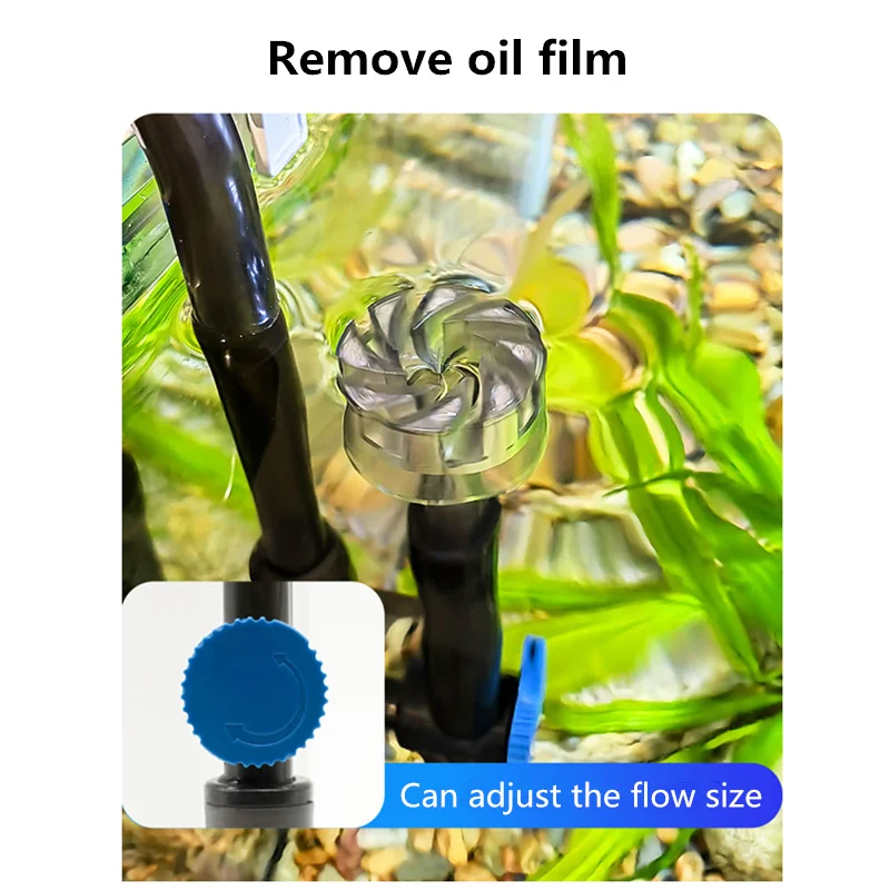 SUNSUN new fish tank filter YB - Marine Aquarium Chiller avaliação e preço