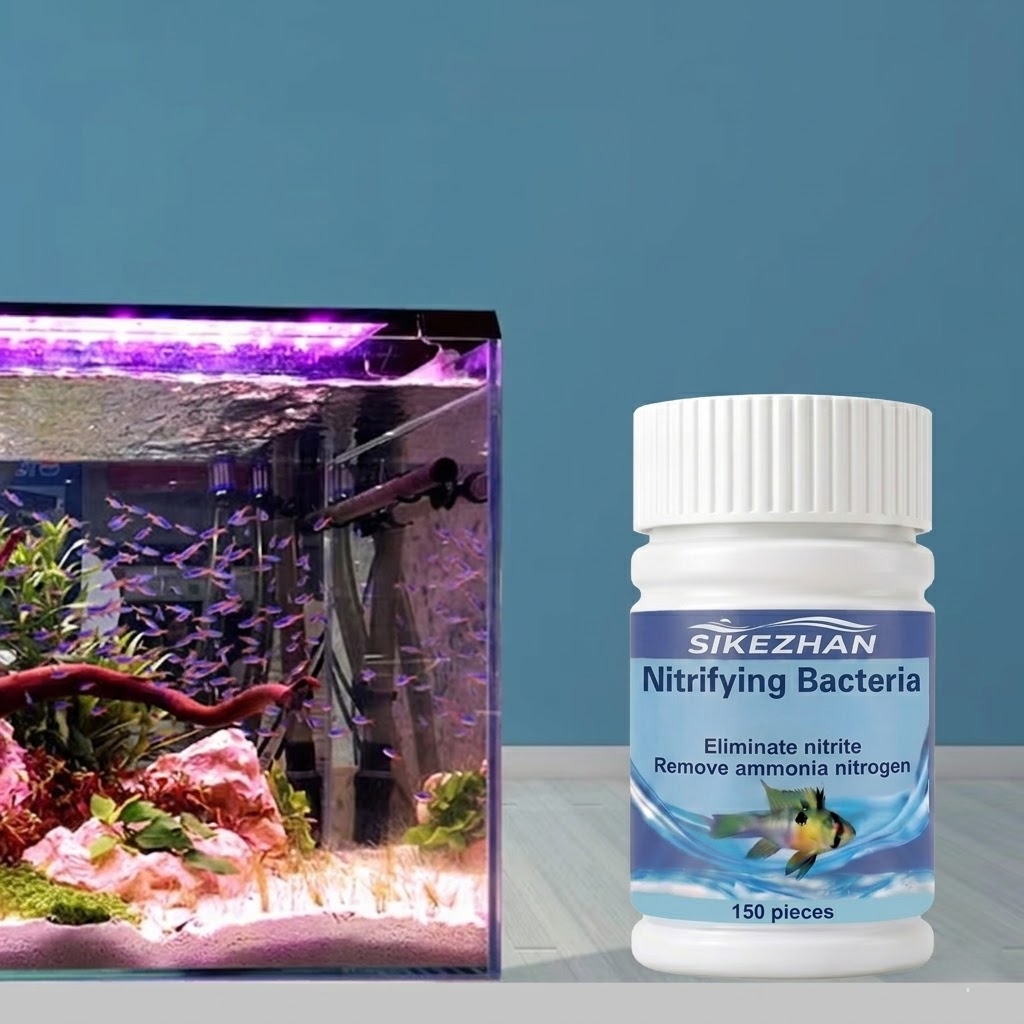 SIKEZHAN Aquarium Bio Filter N - Marine Aquarium Water avaliação e preço