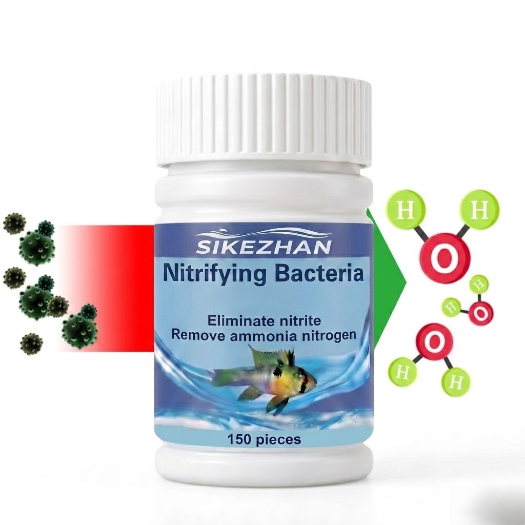SIKEZHAN Aquarium Bio Filter N - Marine Aquarium Water avaliação e preço