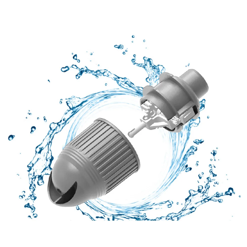 360° Rotating Aquarium Power H - Powerhead Wave Maker avaliação e preço