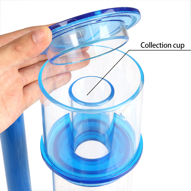 Nano Hang On Protein Skimmer P - Marine Aquarium Price avaliação e preço